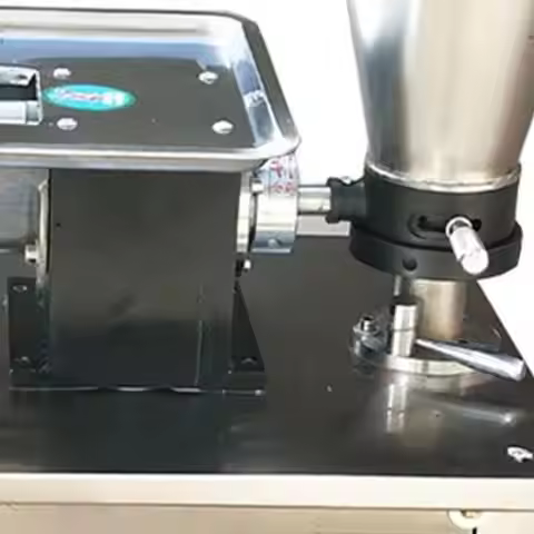 Commercial Automatic Gyoza Wrapper Ravioli Pelmeni Empanada Samosa Momo Maker Small Electric Dumplin