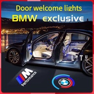 [New Product] Car Welcome Light BMW Welcome Light Suitable for BMW Door Welcome Light BMW Projection