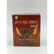 JAYA ASLI ANRAT ( 1BOX @ 10 BUNGKUS@7GM)