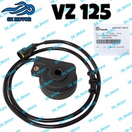 Benelli VZ125 i VZ 125 Original Meter Gear Speedometer Gear Assy 44200T970000