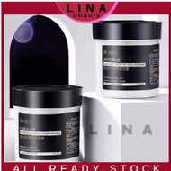 IMAGES  (Perapi Rambut) Hair Mask Hair Conditioner Moisturize Smooth Easy To Comb Hair 500g