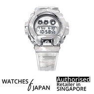 [Watches Of Japan] G-Shock Gm-6900Scm-1Dr Gm6900Scm Sports Watch Men Watch Resin Band Watch