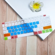 Laptop Keyboard cover skin  For Acer Aspire 14 AI A14-52M / A14-52MT Swift 3 14 2022 Acer Swift Go 1