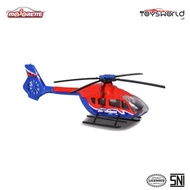 Majorette Helicopter EC 145 Bird Man