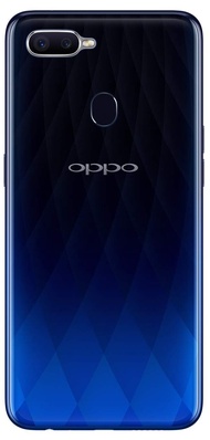 100% Original - OPPO F9 Pro (128GB + 8GB Ram) Full Set with box - 6 Months Warranty 🎁FreeGift