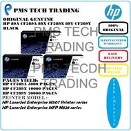 HP ORIGINAL CARTRIDGE 89A CF289A 89X CF289X 89Y CF289Y M507 Printer series MFP M528 series