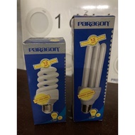 Paragon compact light bulb 13w