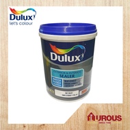 DULUX INSPIRE EXTERIOR &amp; INTERIOR WALL SEALER 5 LITRE 15527