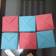 Gonggi Ddakji Large GameSQUID Small/ (thick material)