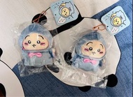 暫無 吉伊卡哇 神仙教母兔 烏薩奇
