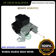 ES-A901KM ES-S950F SV-20T05MN KWM-1168HHD SHARP DAEWOO KELVINATOR WASHING MACHINE DRAIN MOTOR
