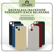 IStore Backdoor Backglass 13 MINI Rear Glass Original Quality