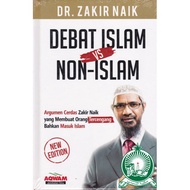 Debat Islam vs Non Islam HVS; HC; Large