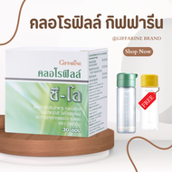 คลอโรฟิลล์ กิฟฟารีน คลอโรฟิล คลอโรฟีน  CHLOROPHYLL คลอโรฟิว