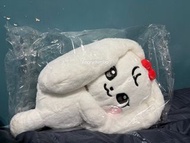 Minive cherry hug bag wonyoung 張員瑛