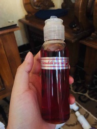 IPUNG toner sesudah mandi full dosting