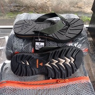 Sandal Jepit Triglav Big Size 44 45/Sendal Jepit Pria Ori/Sandal Gunung Triglav Laki Laki/Sendal Out