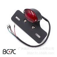 QC-T-2008LED Tail Light Motorcycle Turn Signal Light Motorcycle Modified Turn Signal Light Signal Li