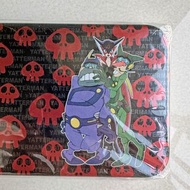 小雙俠 原筆盒