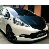 Grill jazz 2008 - 2010 mugen ge8