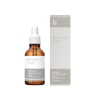 Bffect AHA 30% + Mandelic Acid 4% Peeling Solution