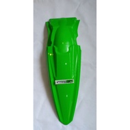 Rear fender kx250 2017-2018