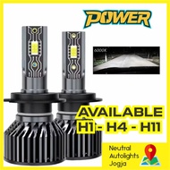 LED CSP H1 H4 H11 | Foglamp Car Headlamp & Projector Projector HID MH1