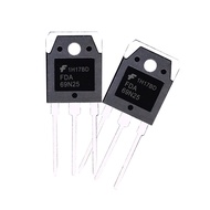 10PCS FDA69N25  TO-3P MOS 250V 69A   Transistors  In Stock