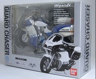 Shf 幪面超人Agito G3 G3-X Guard Chaser 機動 警察 guard chaser#c2500084