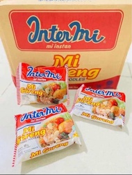 Mie Goreng Intermie 1dus isi 40pc