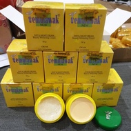 Temulawak Original Basket