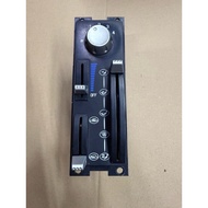 ORIGINAL PROTON SAGA LMST SWITCH / SUIZ AIRCOND -USED-