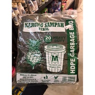 karung sampah size M original