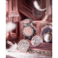 [Flower Knows] Swan Ballet collection blush