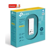 TP-Link TL-WN727N 150Mbps Wireless N USB Adapter for PC