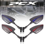 For PCX 160 Accessories PCX 150 PCX 125 ADV150 Rearview Mirror Reflector Modification Accessories Rearview Mirror