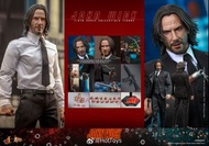 MMS729B - Hot Toys John Wick Chapter 4 - John Wick Special Edition