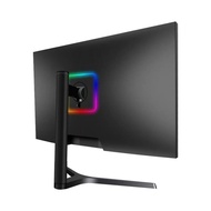 Brand new 32-inch curved monitor 2K144 e-sports game 27/24-inch 4K165Hz office home IPS colorful