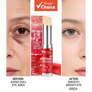 EELHOE Retinol Eye Stick |  |   EELHOE Retinol Eye Stick | Krim Bawah Mata Anti-Penuaan | Kurangkan 