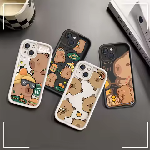 Case For Huawei Honor 400 Lite 200 Pro MAGIC 5 6 PRO Honor 9X 70 90 Lite 8X X9 Pro Phone Casing Cute