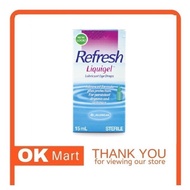 Allergan Refresh Liquigel (15ml)