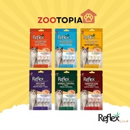 Reflex Care+ Wet Food for Cats