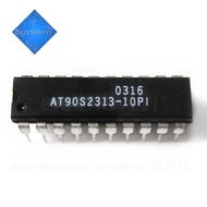 1pcs/lot AT90S2313-10PC AT90S2313-10PU AT90S2313-10PI AT90S2313 new original DIP-20 In Stock