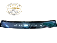 JAECOO 5 EV รถ SUV ไฟฟ้า กระจังหน้า