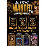 AK Event Wanted 2.0