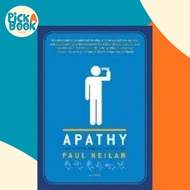 Apathy and Other Small Victories by Paul Neilan (US edition, paperback)