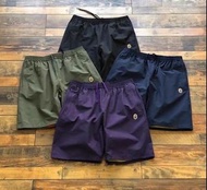 Bape 短褲