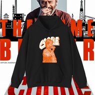 Hoodies BAJU RAJINI Movie COOLIE Graphic SUPER STAR Rajinikanth Hoodie No Shrinkage Or Wrinkles