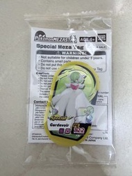 Pokémon MEZASTAR Special Meza Tag - Gardevoir