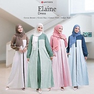 Elaine Dress Yasmeera